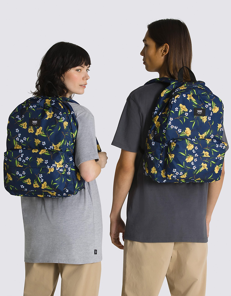 VANS Old Skool H2O Backpack image number 7