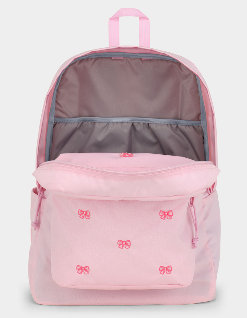 JANSPORT SuperBreak Plus FX Backpack image number 3