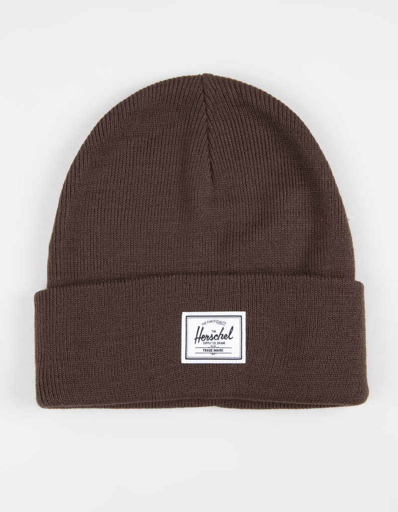 HERSCHEL SUPPLY CO. Elmer Beanie image number 0