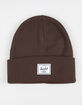 HERSCHEL SUPPLY CO. Elmer Beanie image number 1
