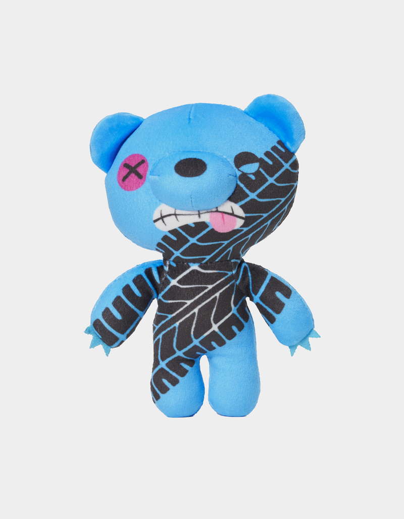 Deddy Bears Coffin Assorted 5" Plush Toys image number 0