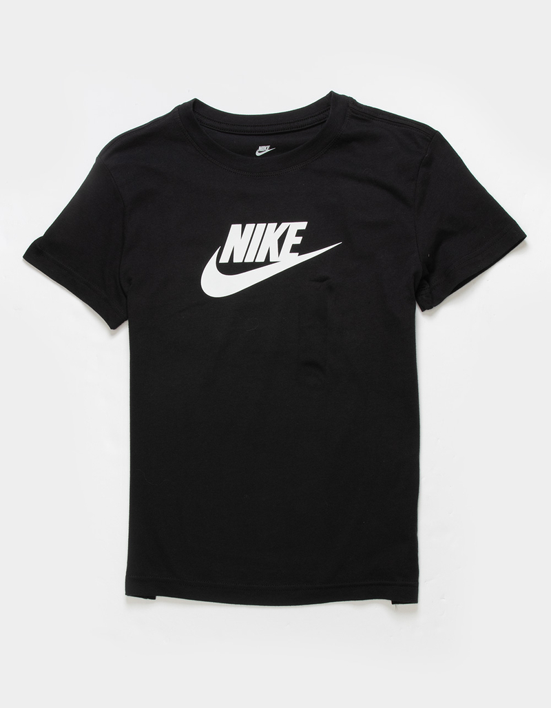 NIKE Futura Girls Tee image number 0