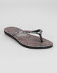 HAVAIANAS Slim Carnival Womens Sandals image number 1