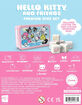 USAOPOLY Hello Kitty And Friends Premium Dice Set image number 4