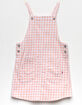 LEVI'S Girls Jumper Dress image number 2