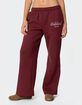 EDIKTED Get Edikted Sweatpants image number 1