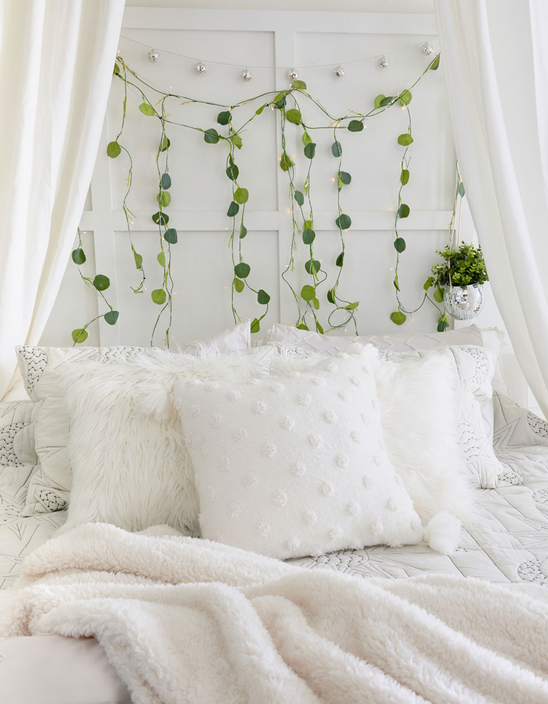 Disco Ball Hanging Planter image number 2