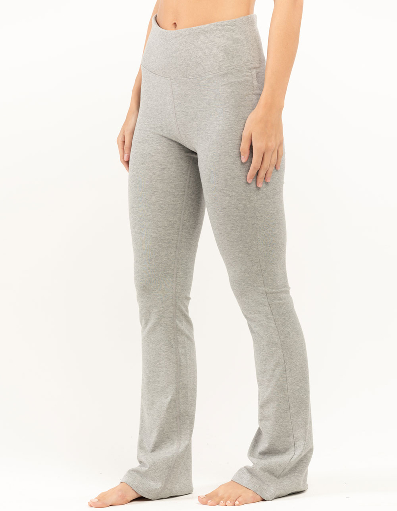 FREE PEOPLE FP Movement Womens Hot Shot Reversible Long Sleeve Set image number 6