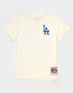 MITCHELL & NESS Los Angeles Dodgers Locker Room Boys Tee image number 2