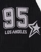 RSQ Mens Jersey Graphic Sweater image number 6