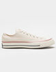 CONVERSE Chuck 70 Low Top Shoes image number 2