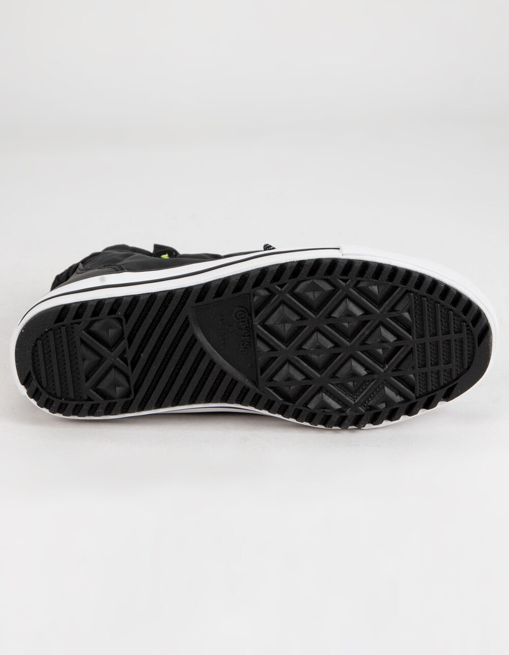 CONVERSE Water Repellent Chuck Taylor 