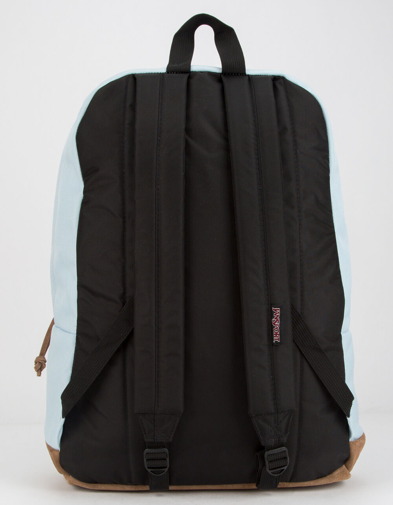 JANSPORT Right Pack Baby Blue Backpack image number 2