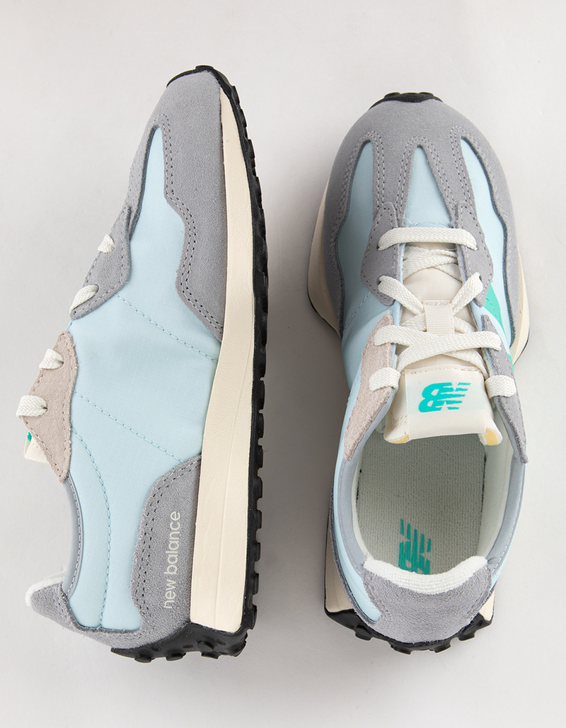 NEW BALANCE 327 Girls Shoes image number 4