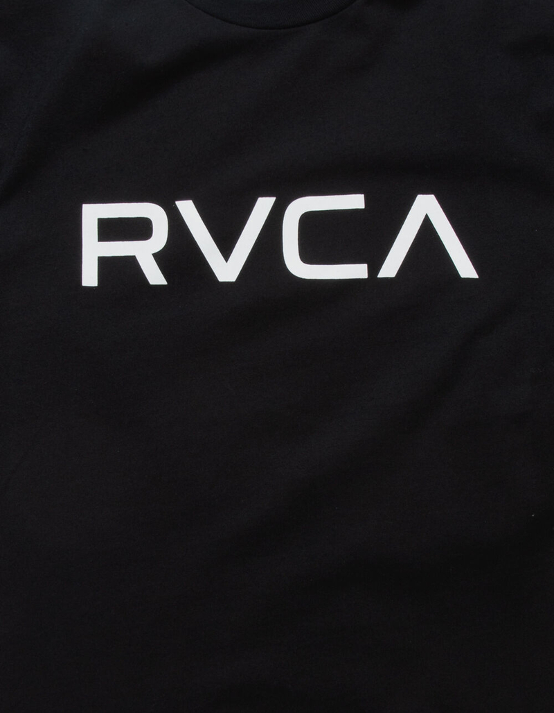 RVCA Big RVCA Boys Tee image number 1