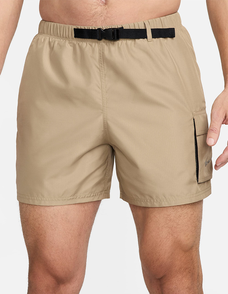 NIKE Voyage Cargo Mens Volley Shorts image number 0