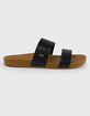 REEF Cushion Vista Womens Sandals image number 2