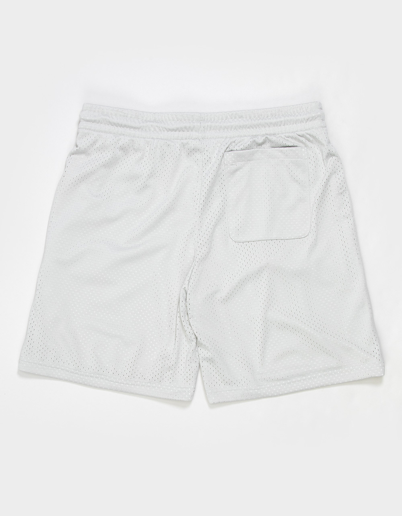WEST COAST CHOPPERS MCMXCII Mens Mesh Shorts image number 1