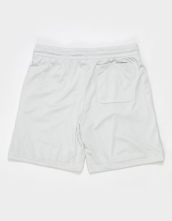 WEST COAST CHOPPERS MCMXCII Mens Mesh Shorts Alternative Image