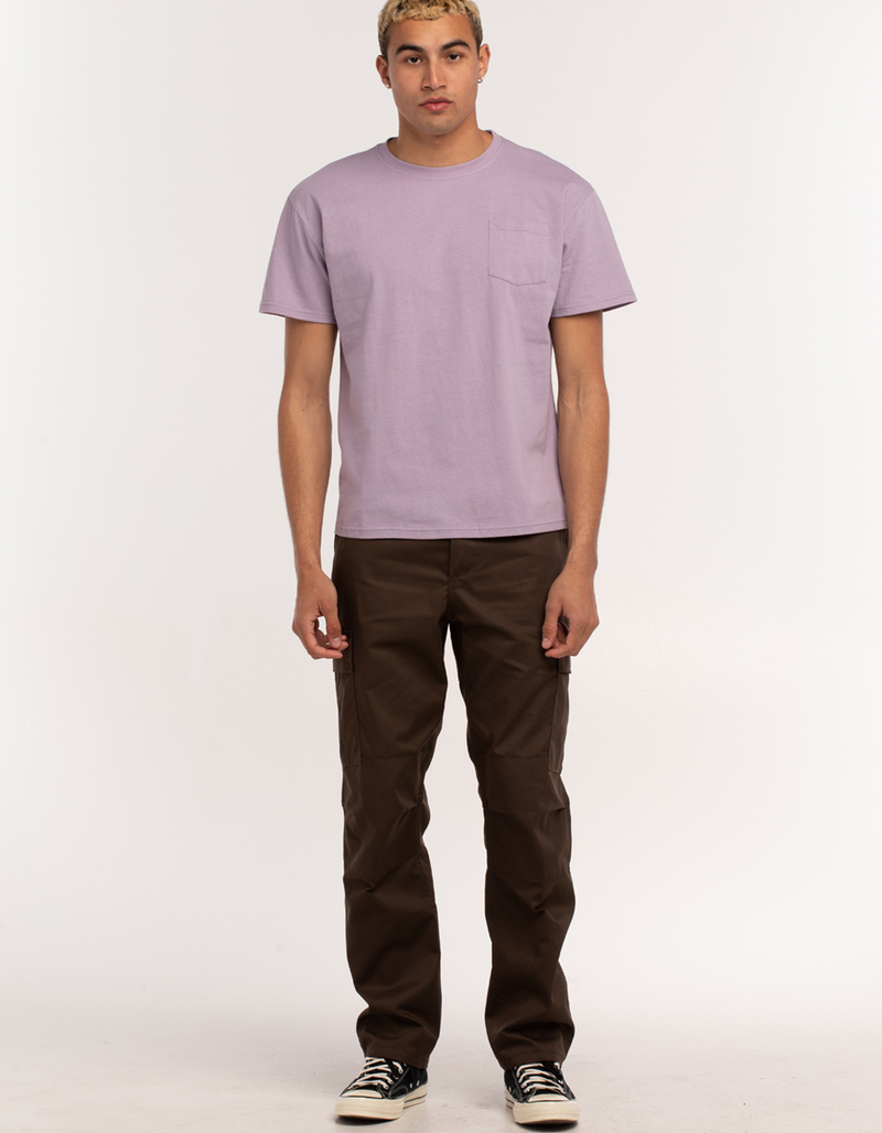 ROTHCO Tactical BDU Mens Brown Cargo Pants image number 6