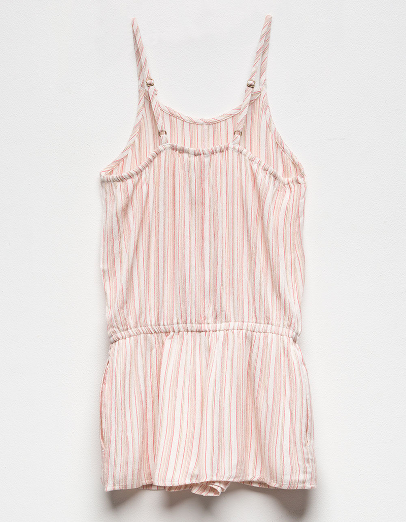 ROXY All My Dreams Girls Romper image number 1