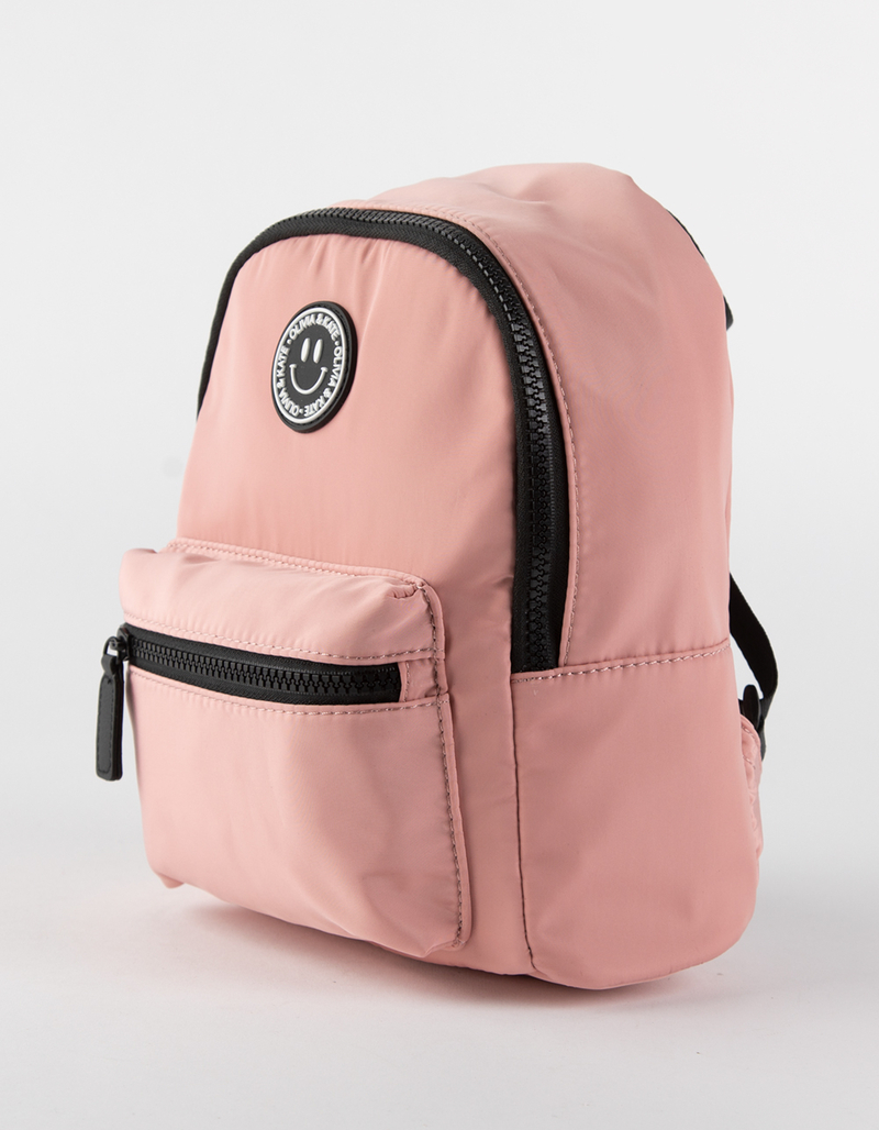 OLIVIA & KATE Happy Womens Mini Backpack image number 1