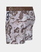 ETHIKA Bomber Camo Mens Mid Boxer Briefs image number 2
