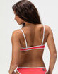 JOLYN Amanda Bralette Bikini Top image number 3
