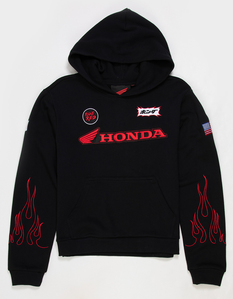 HONDA Daytona Boys Hoodie image number 1
