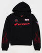 HONDA Daytona Boys Hoodie image number 2