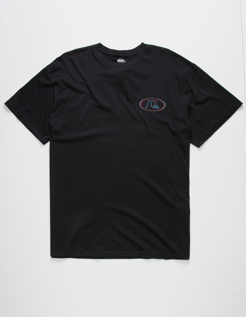 QUIKSILVER OG Nouveau Mens Tee image number 1