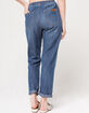 ROXY Slow Swell Womens Denim Pants image number 4