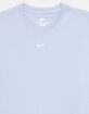 NIKE Sportswear Essential Girls Boxy Tee image number 2