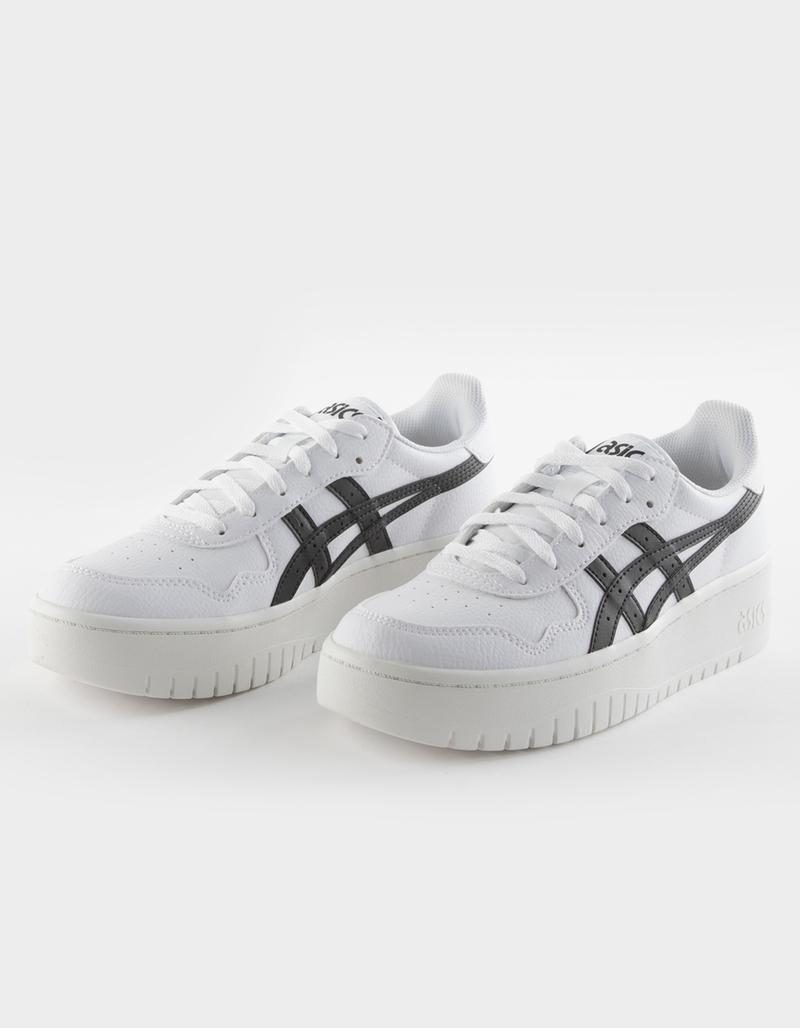 ASICS Japan S PF Womens Platform Shoes image number 0
