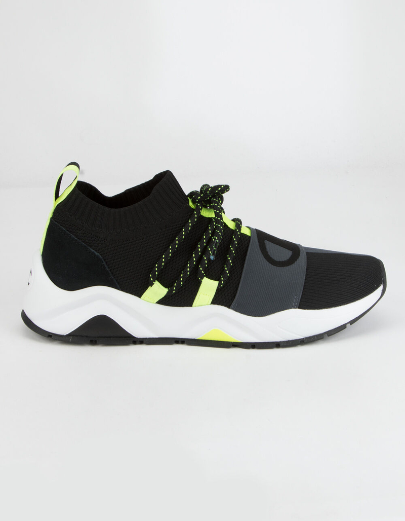 CHAMPION Rally Hype Low Mens Shoes image number 0