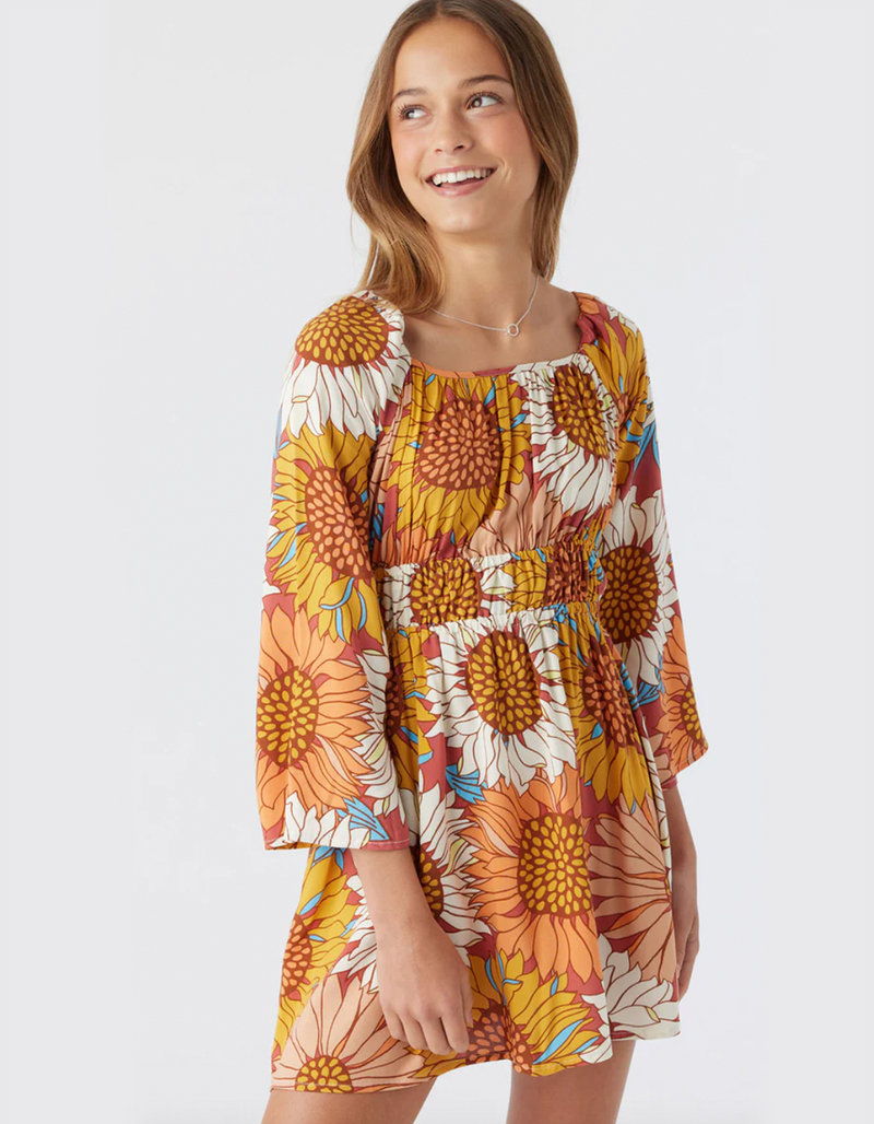 O'NEILL Girls Lizz Dress image number 0