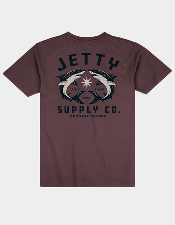 JETTY Bullshark Mens Tee Primary Image