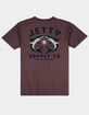JETTY Bullshark Mens Tee image number 1
