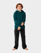 RIP CURL Search Icon Boys Hoodie image number 3