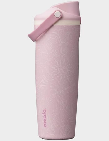 OWALA FreeSip&reg; Sway 30 oz Water Bottle Primary Image
