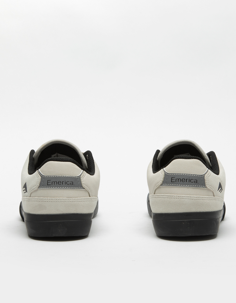 EMERICA The Low Vulc Shoes image number 3