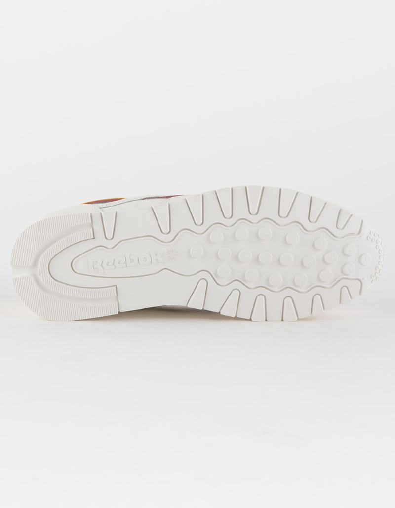 REEBOK Classic Leather Mens Shoes image number 2