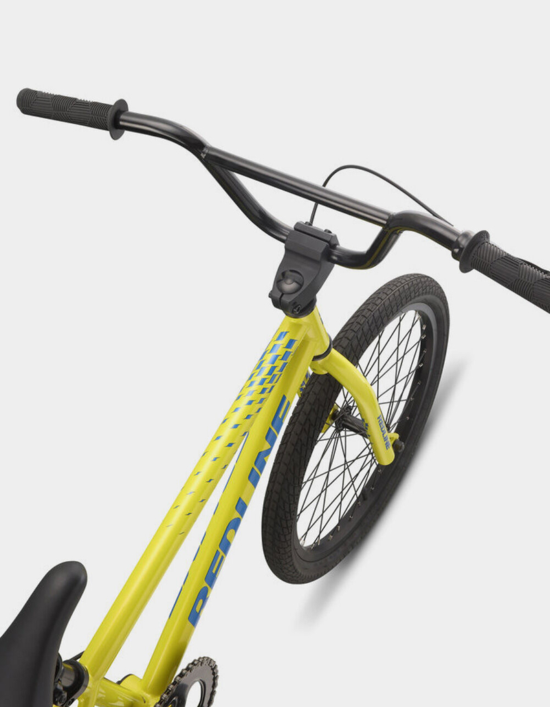 REDLINE Roam 20" Kids Green Bike image number 5