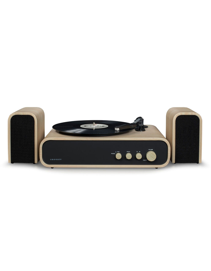 CROSLEY Gig Turntable image number 0