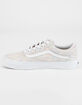 VANS Rainbow Jersey Old Skool Womens Shoes image number 4