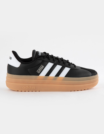 ADIDAS VL Court Bold Womens Platform Shoes Primary Image