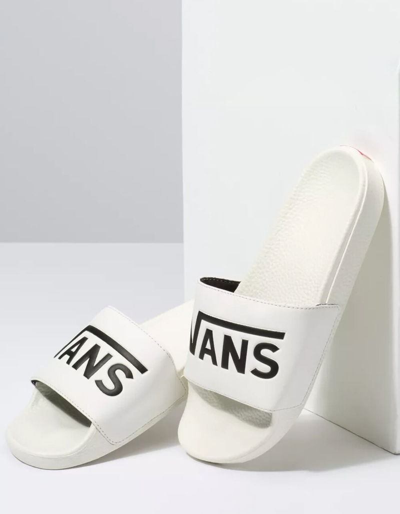 VANS Slide-On Womens Sandals image number 3