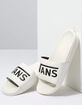 VANS Slide-On Womens Sandals image number 4