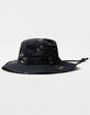 RVCA RVCA Boonie Hat image number 1