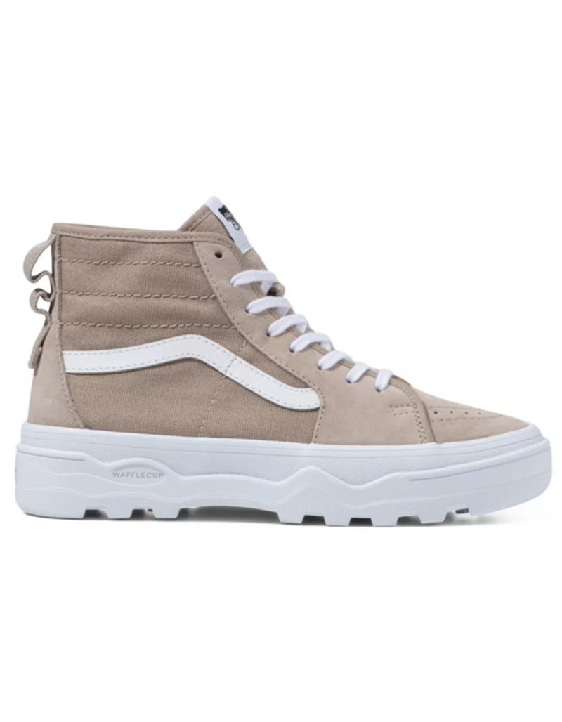 VANS Sentry Sk8-Hi Womens Shoes image number 1
